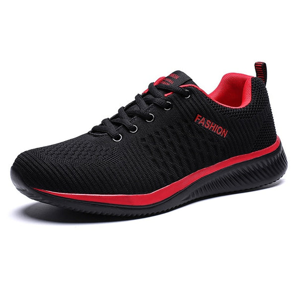 Summer Breathable Men's Casual Shoes