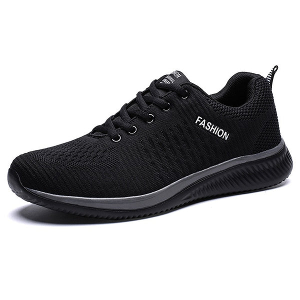 Summer Breathable Men's Casual Shoes