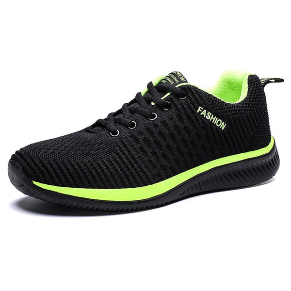 Summer Breathable Men's Casual Shoes