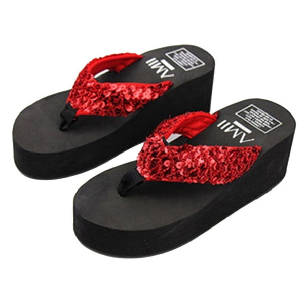2020 Women Furry Slippers Ladies Shoes Cute Plush Fox Hair Fluffy Sandals