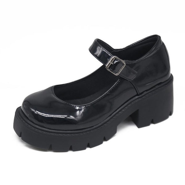 Rimocy 2020 New Black High Heels Shoes Women Pumps Fashion