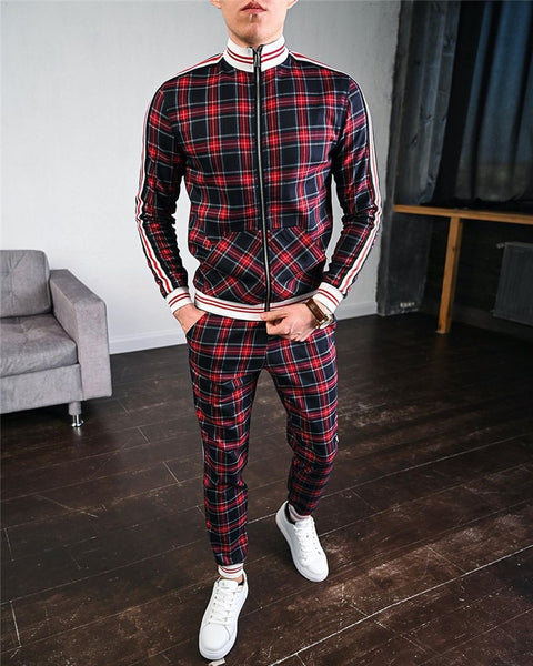 New Fashion Jackets Men