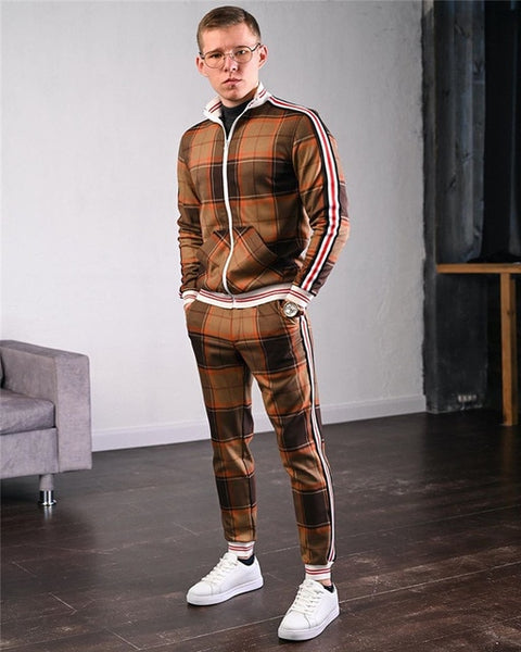 New Fashion Jackets Men