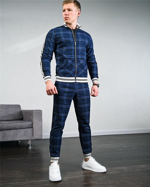 New Fashion Jackets Men