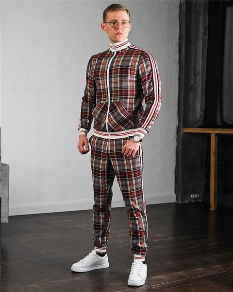New Fashion Jackets Men