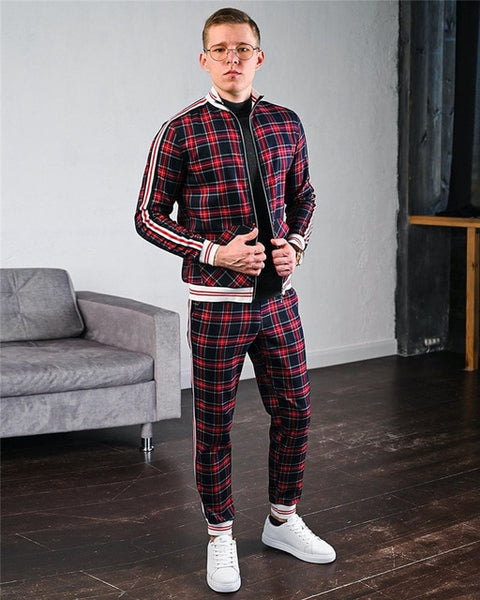 New Fashion Jackets Men