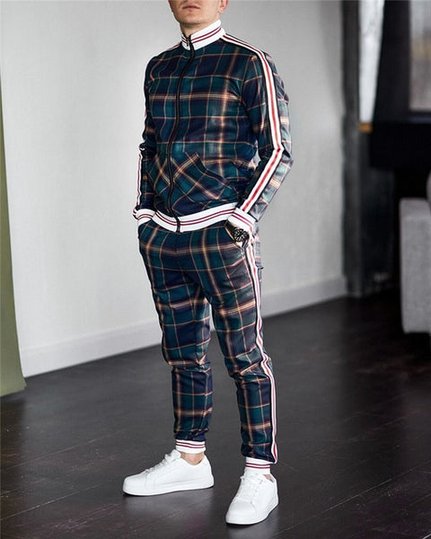 New Fashion Jackets Men