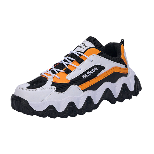 2020 Men Shoes Casual Men Lace-up Mesh Shoes For Men