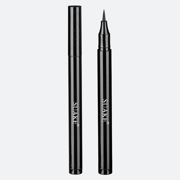 Waterproof Long Lasting Eyeliner Cosmetics Women Sexy Face Makeup Tools Quick-drying Eyeliner Liquid Eye Pencil Beauty Tools