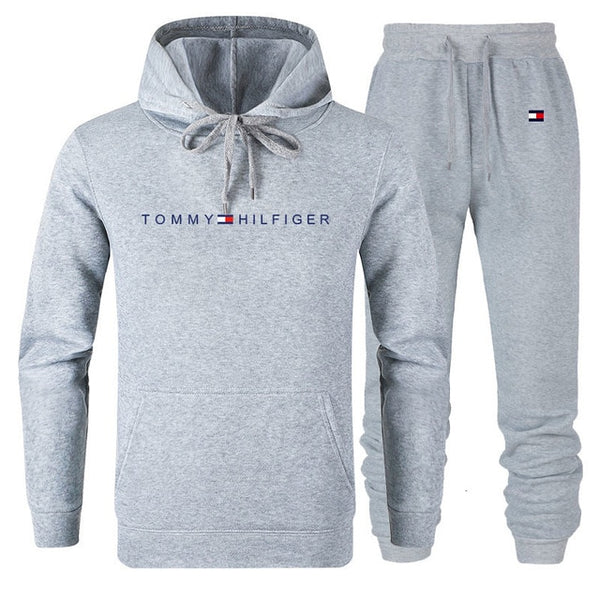 TOMMY- HILFIGER- New Original Brand Polo Shirt Men