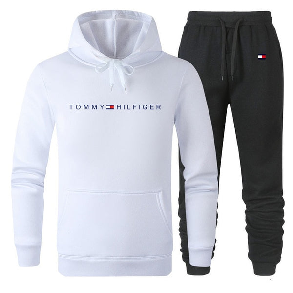 TOMMY- HILFIGER- New Original Brand Polo Shirt Men