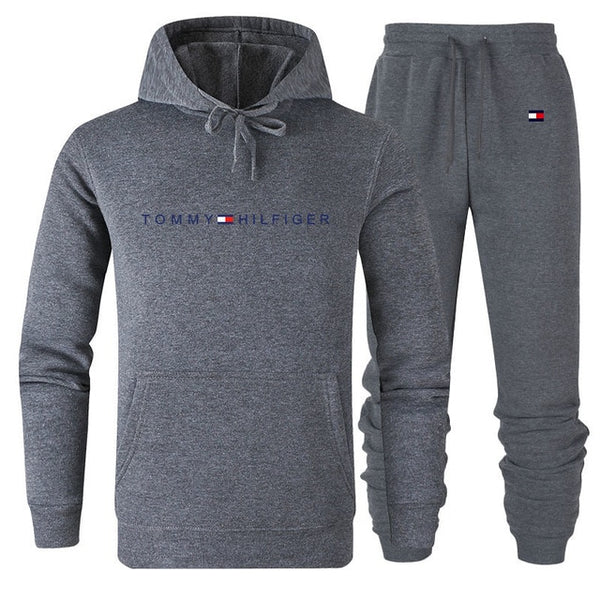 TOMMY- HILFIGER- New Original Brand Polo Shirt Men
