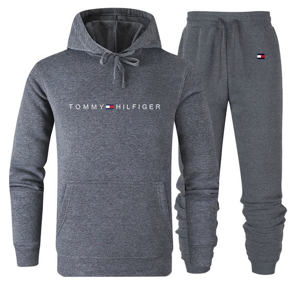 TOMMY- HILFIGER- New Original Brand Polo Shirt Men