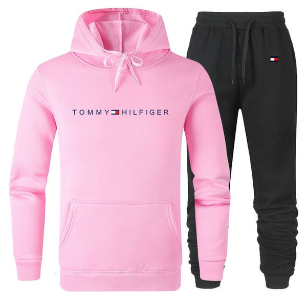 TOMMY- HILFIGER- New Original Brand Polo Shirt Men