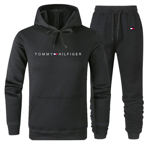 TOMMY- HILFIGER- New Original Brand Polo Shirt Men