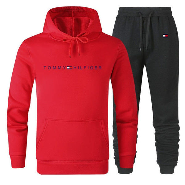 TOMMY- HILFIGER- New Original Brand Polo Shirt Men