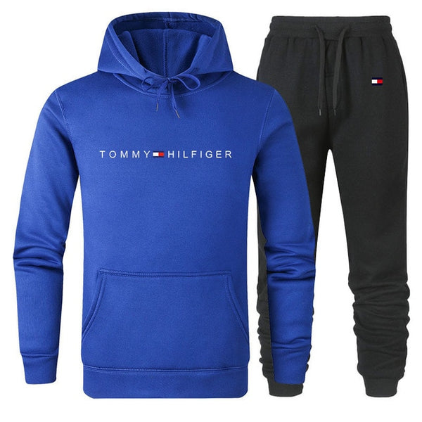 TOMMY- HILFIGER- New Original Brand Polo Shirt Men