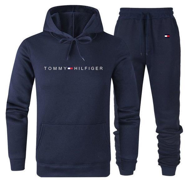 TOMMY- HILFIGER- New Original Brand Polo Shirt Men