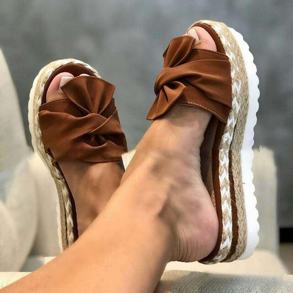 2020 Summer Fashion Sandals Shoes Women
